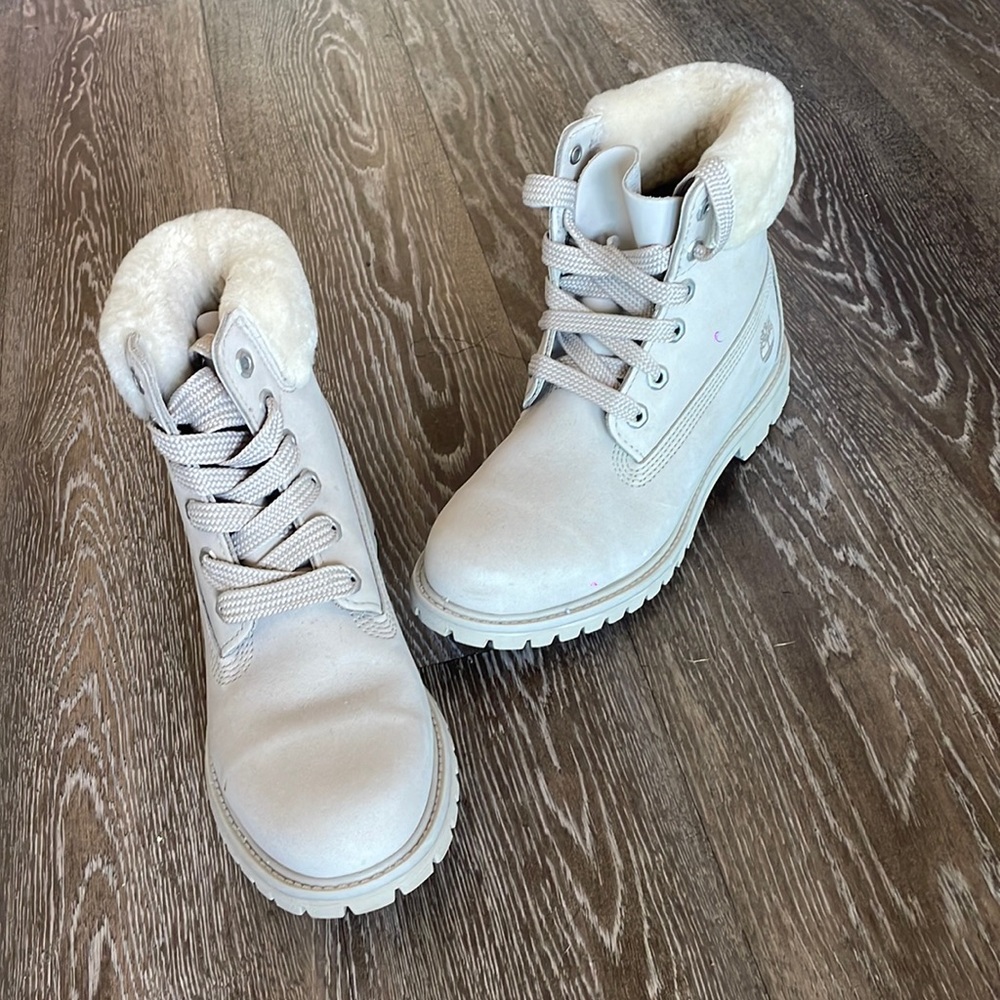 Brand New Women’s Timberlands